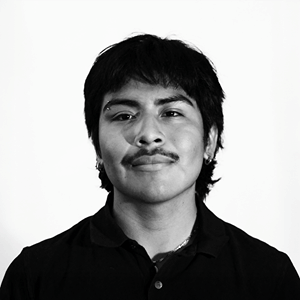 Alan Rosas | Archinect