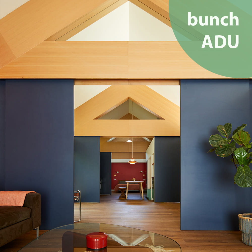 Bunch Design