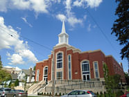 New Church/ Meetinghouse, Flushing, NY