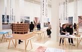 'Woods Up!' surveys the impact of timber architecture at the Aedes Architecture Forum