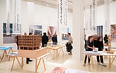 'Wood’s Up' surveys the impact of timber architecture at the Aedes Architecture Forum