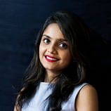 Dhruvi Ranpura