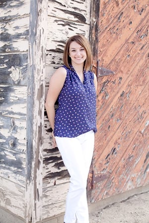 Shannon Locke | Archinect