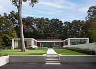 New Canaan Residence