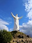 Fernando Romero to design world's tallest statue of Christ