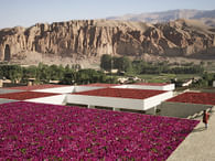 Bamiyan Cultural Center