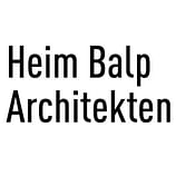Heim Balp Architekten