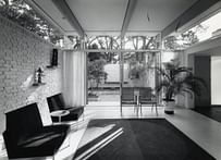 Inside the first modernist house in New Orleans listed on the National Register of Historic Places 