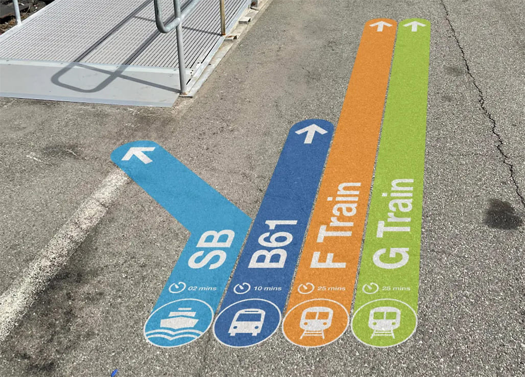 CannonDesign is pitching in to help acclimate migrants to NYC News