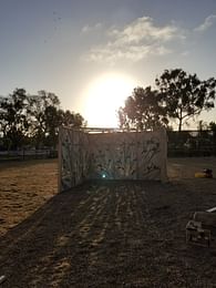 Design Build Sukkot festival - 2017- Jewish Family Service of San Diego, CA