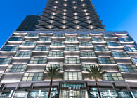 Stantec Completes Solitair Brickell, The Latest Architectural Landmark Adorning the Miami Skyline