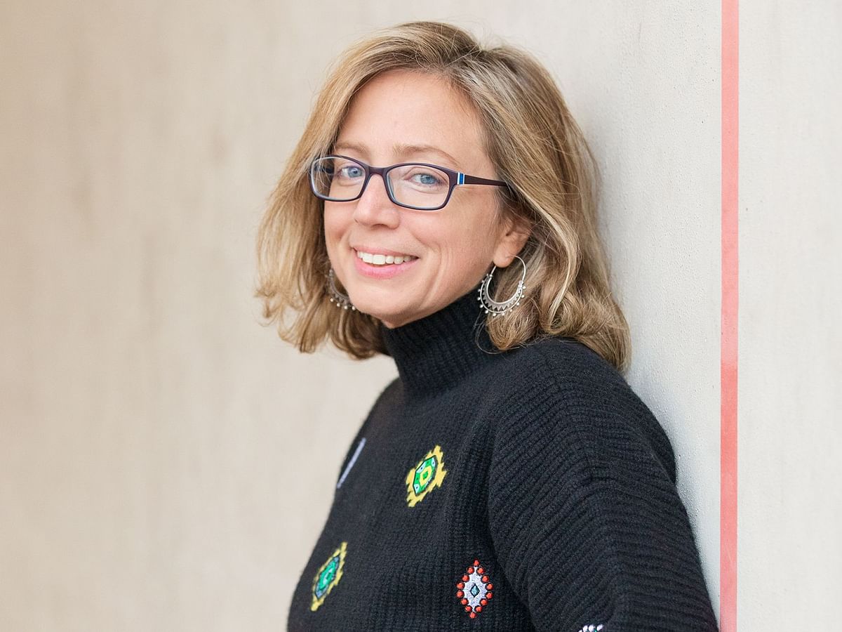 Alexandra Lange wins the Pulitzer Prize for Criticism