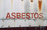 EPA bans the last commercially used asbestos product in the United States