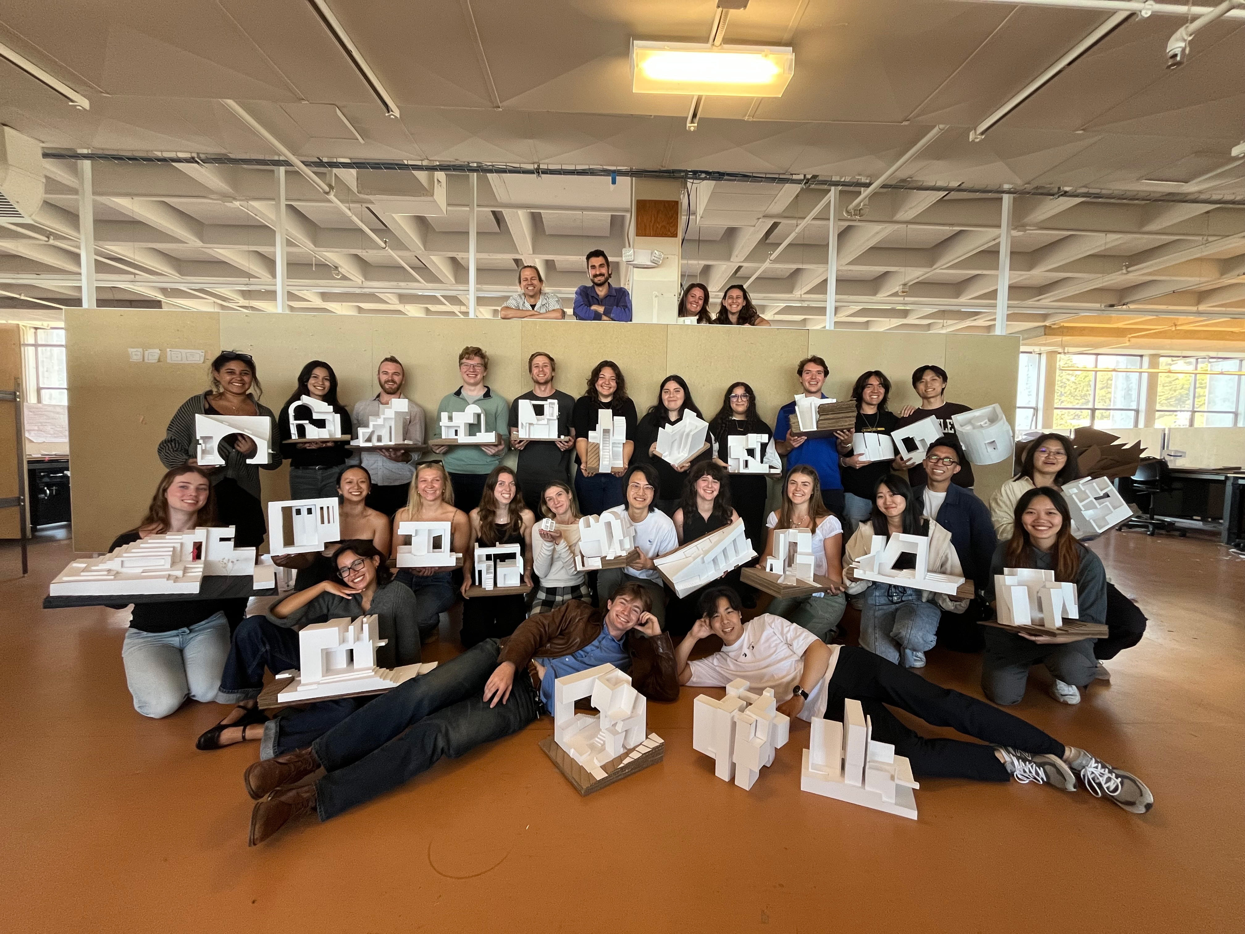 2026 Summer Architecture Programs for Adults and High School Graduates ...