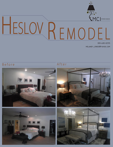 Heslov Residence