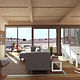 Rendering of the SURE House by Stevens Institute of Technology. Credit: U.S. Department of Energy Solar Decathlon.