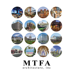 MTFA Architecture Inc. | Archinect
