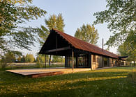 Logan Pavilion
