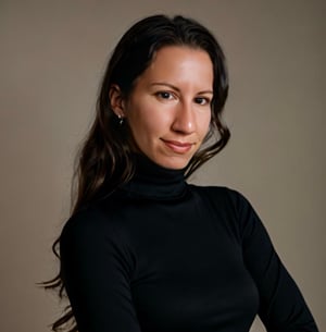 Julie Rozman | Archinect