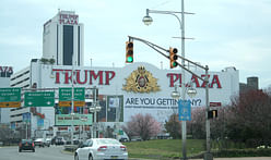 Watch Trump Plaza implode in Atlantic City