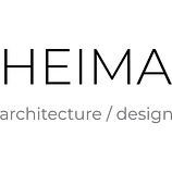 HEIMA architecture / design