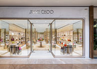 Jimmy Choo South Coast Plaza