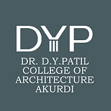 Dr D Y Patil College of Architecture, Akurdi