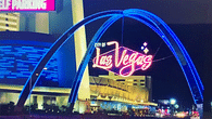 Las Vegas Arches 