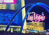 Las Vegas Arches 