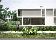 Miami House Development