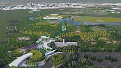 SWA unveils plans for new 1,200-acre park in Irvine, California 