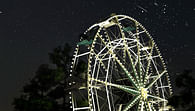 Exterior - Ferris Wheel