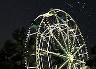 Exterior - Ferris Wheel