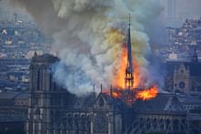 Dutch company wants to rebuild Notre Dame by 3D printing its ashes