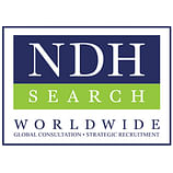 NDH Search and Staffing