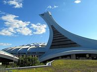 Montrealers ask: What to do with the Olympic Stadium?
