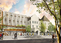 Philadelphia Ronald McDonald House Expansion