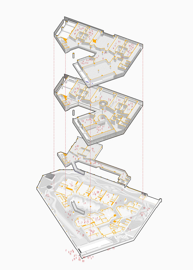 Axonometric