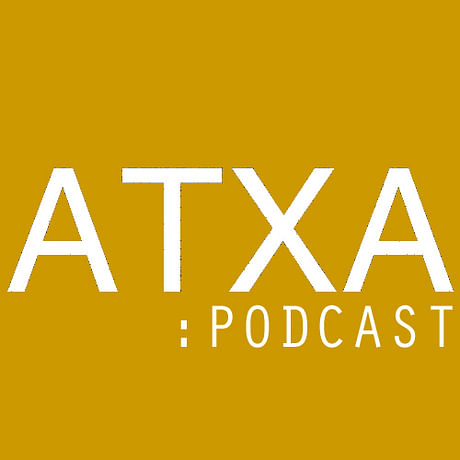 ATX Architects Podcast is a semi-weekly podcast featuring interviews with architects, designers, artists and musicians who call Austin, TX home. 