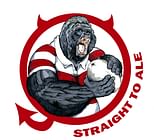 Straight to Ale Sponsorship Logo