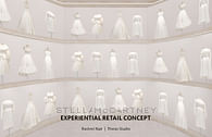 Experiential Retail Concept - Stella McCartney 