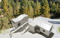 rNrH prefab house - Industrialized modular house