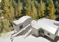 rNrH prefab house - Industrialized modular house