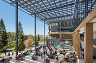 Division of Continuing Education Building, University of California, Irvine