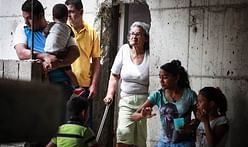 Venezuelan Government Evicts Residents From World's Tallest Slum