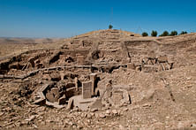 Predating all known ancient civilizations, Göbekli Tepe may be world's first architecture