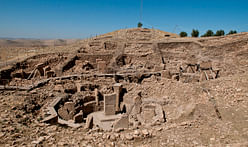 Predating all known ancient civilizations, Göbekli Tepe may be world's first architecture