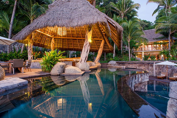 Punta Sayulita Resort & Residences (Photo: Petr Myska)