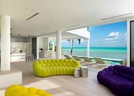 Cayman Islands Oceanfront Beauty