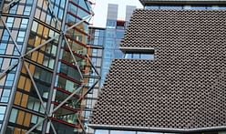 Tate Modern resolves viewing platform privacy dispute with Neo Bankside residents